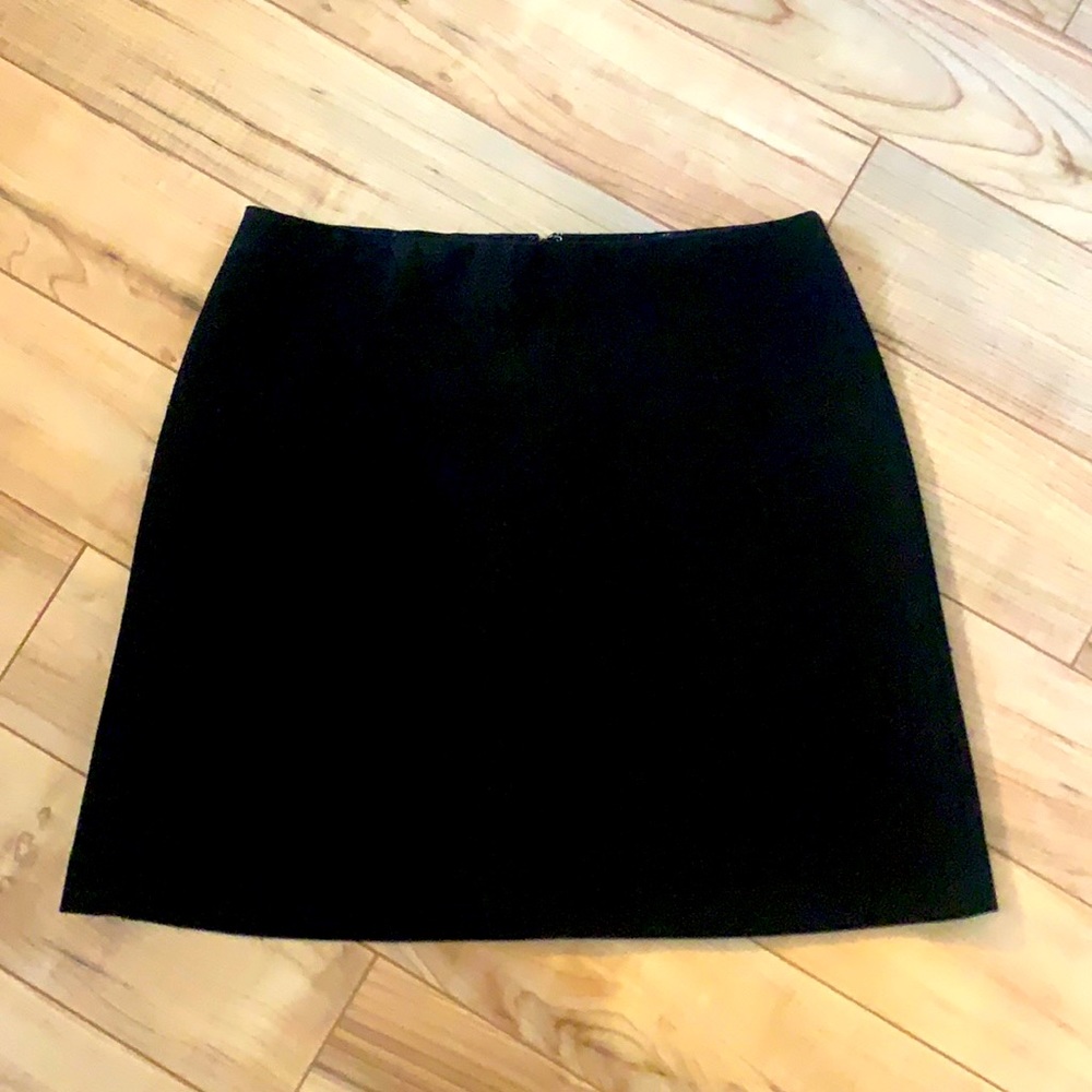 Theory Mini skirt